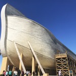 The Ark Encounter